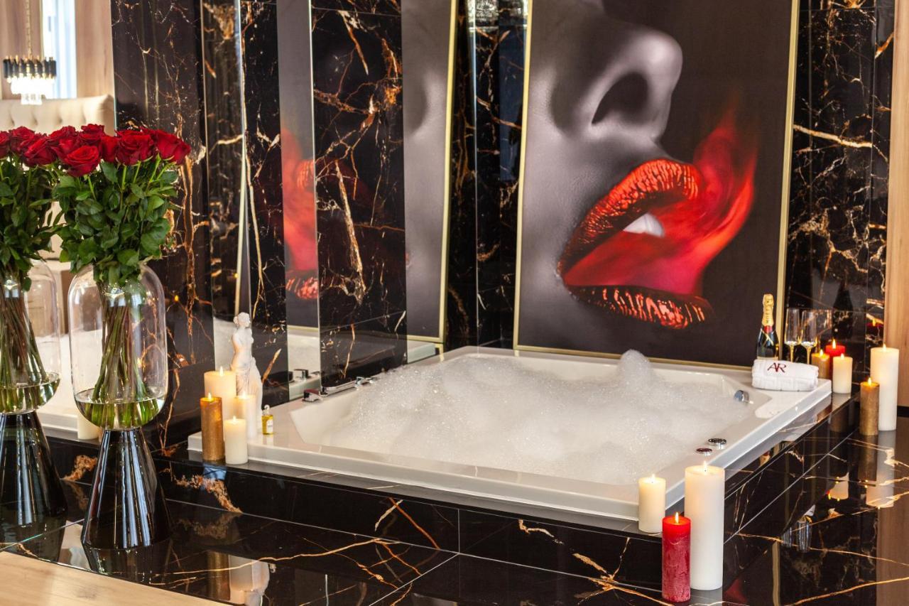 Aristo Jacuzzi