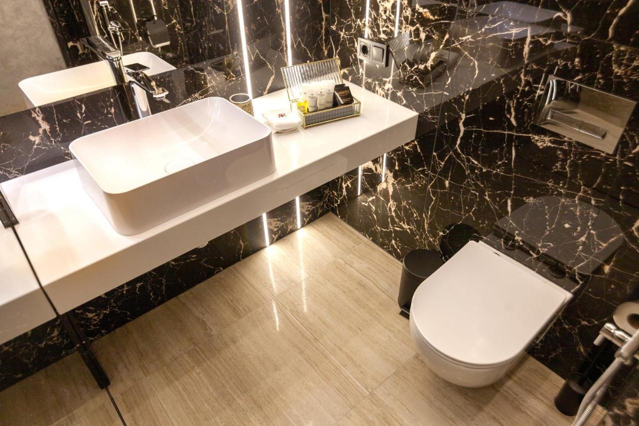 Aristo Jacuzzi Lviv
