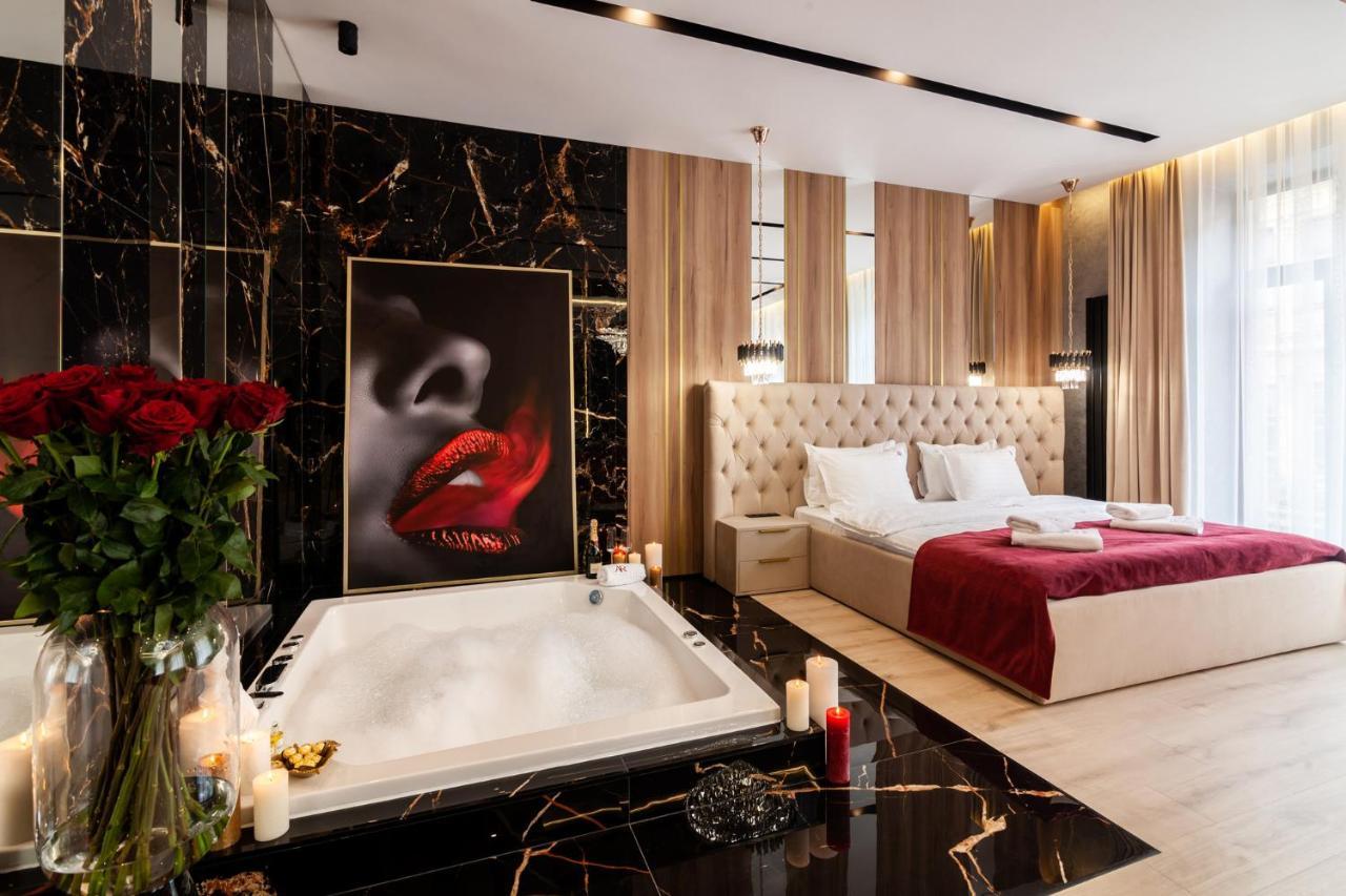 Otel Aristo Jacuzzi *